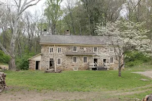 Colonial Pennsylvania Plantation image