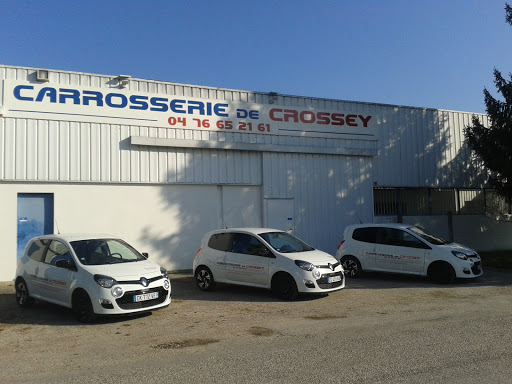 Photo 2 - Carrosserie de Crossey
