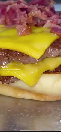 Aliment-réconfort du Restauration rapide Smash Burger Comédie à Montpellier - n°2