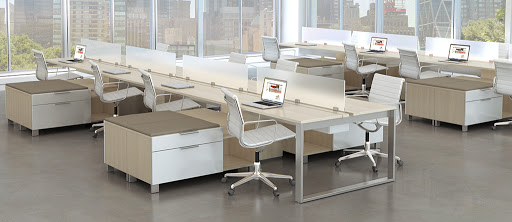 Used Office Furniture Store «BKM Office Furniture», reviews and photos, 6959 Bandini Blvd, Los Angeles, CA 90040, USA