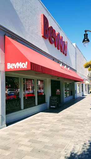 Wine Store «BevMo!», reviews and photos, 1462 Burlingame Ave, Burlingame, CA 94010, USA