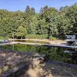 Photo n°8 de l'avis de Andre.. fait le 03/10/2022 à 17:23 sur le  Barfußpark Lüneburger Heide in Egestorf à Egestorf