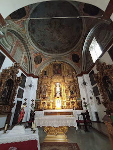 Hospital San Juan de Dios. La Milagrosa C. Eduardo Sotomayor, 4, 14650 Bujalance, Córdoba, España