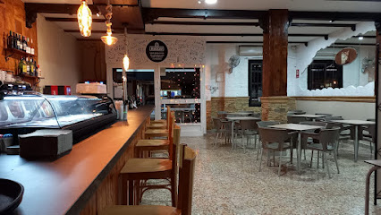 La Roca Bar - C. de l,Agró, 5, bajo izquierda, 46014 Valencia, Spain