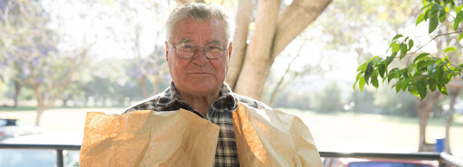 Food Bank of Northeast Louisiana