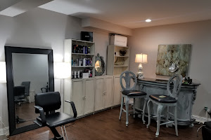 Kristine Paige Salon