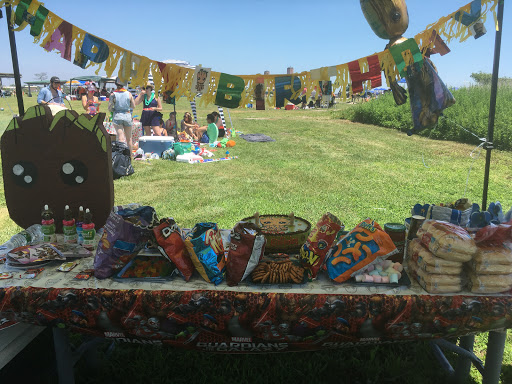 National Park «Jacob Riis Park (Gateway National Recreation Area)», reviews and photos, Rockaway Beach Blvd, Rockaway Park, NY 11694, USA