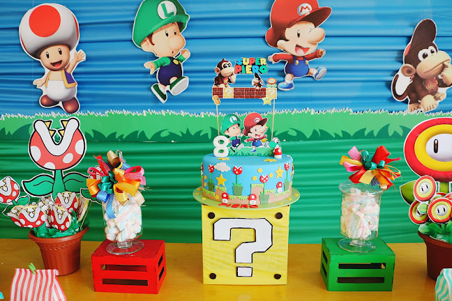 MOSHI MOSHI EVENTOS INFANTILES AREQUIPA - Organizador de eventos