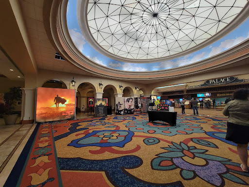 Movie Theater «Cinemark Palace 20», reviews and photos, 3200 Airport Rd, Boca Raton, FL 33431, USA