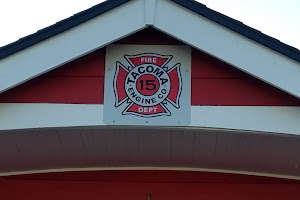 Tacoma Fire Station 15