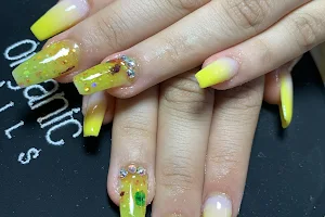 Monica’s Nails & Spa image
