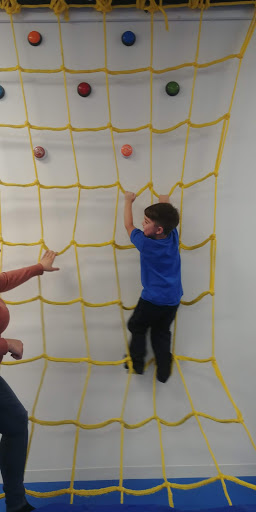 Indoor Playground «We Rock the Spectrum - Staten Island», reviews and photos, 639 Veterans Rd W, Staten Island, NY 10309, USA