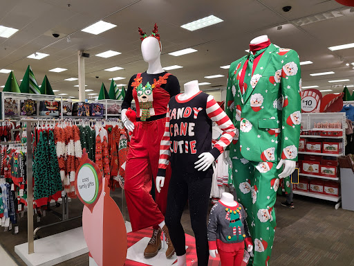 Department Store «Target», reviews and photos, 630 Main St, Hackensack, NJ 07601, USA