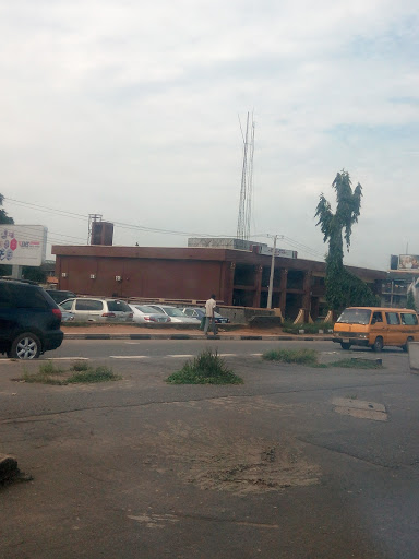 Ikeja Fire Station, Powa Market, 57 Mobolaji Bank Anthony Way, Ikeja, Lagos, Nigeria, Local Government Office, state Lagos