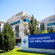 Utah Valley Hospital Adult Intensive Care Unit