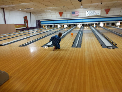 Bowling Alley «E & O Lanes», reviews and photos, 1417 Glendale Dr, McKinleyville, CA 95519, USA