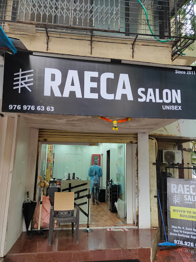 Raeca Salon
