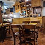 Photo n°2 de l'avis de Jürgen.� fait le 15/09/2020 à 10:10 sur le  Alla Bella Trieste à Trieste