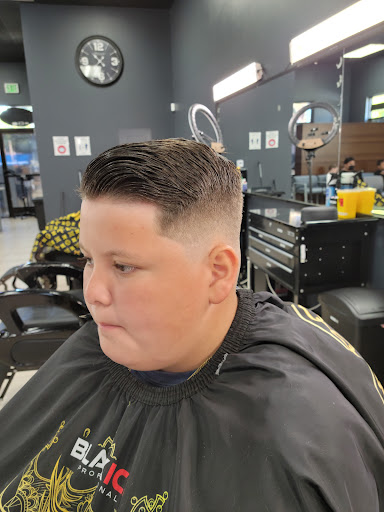 Barber Shop «Kings Barbershop», reviews and photos, 2308 University Ave #102, Riverside, CA 92507, USA