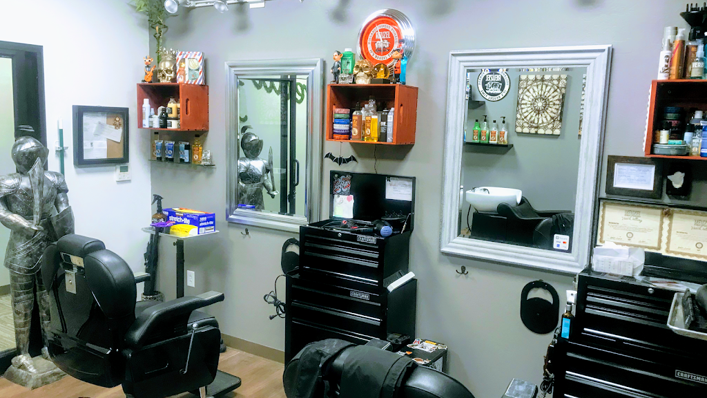 Âme Salon 85715