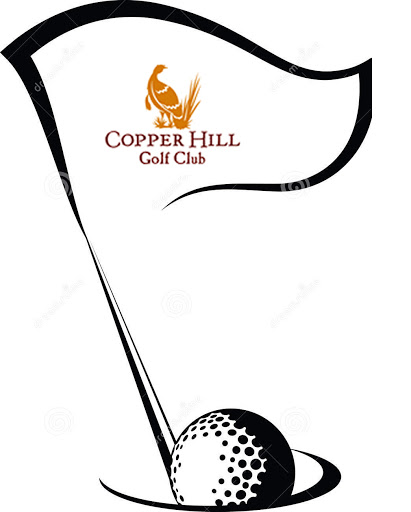 Golf Course «Copper Hill Golf Club», reviews and photos, 20 Copper Hill Rd, East Granby, CT 06026, USA