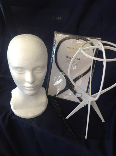 Beauty Supply Store «Simi Beauty and Wig Supply», reviews and photos, 2557 Sycamore Dr, Simi Valley, CA 93065, USA