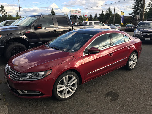 Used Car Dealer «Auburn Discount Auto Sales», reviews and photos, 4710 Auburn Way N, Auburn, WA 98002, USA