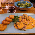 Photo n°1 de l'avis de Mauricio.u fait le 16/12/2023 à 19:04 sur le  Altstadt Restaurant - Düsseldorf à Düsseldorf