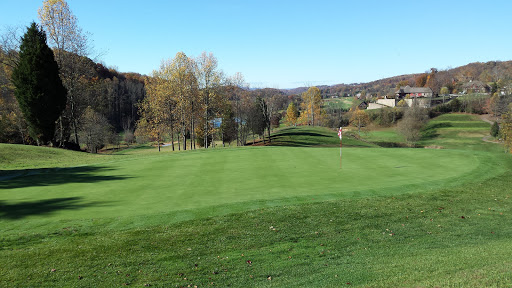 Golf Course «Crockett Ridge Golf Course», reviews and photos, 4439 L Jack Drive, Kingsport, TN 37664, USA