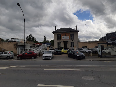 TMS Autos à La Queue-en-Brie
