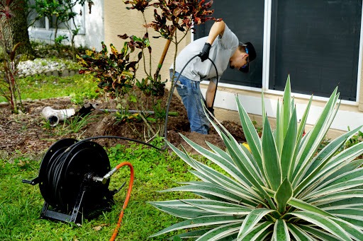 Plumber «Your Plumber», reviews and photos, 5432 W Crenshaw St, Tampa, FL 33634, USA