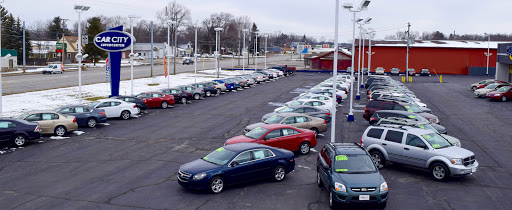 Used Car Dealer «Car City», reviews and photos, 51176 IN-933, South Bend, IN 46637, USA