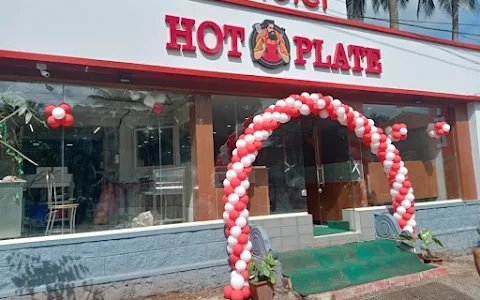 Hot Plate Hotel image