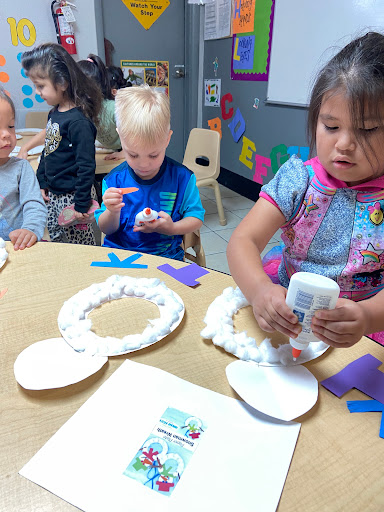 Preschool «Kidz Choice Daycare and Preschool», reviews and photos, 10701 N 15th Ave, Phoenix, AZ 85029, USA