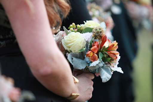 Florist «Country Club Flower Shop», reviews and photos, 820 W Lake Mary Blvd #101, Sanford, FL 32773, USA