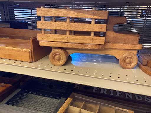 Thrift Store «Goodwill Livonia Store», reviews and photos