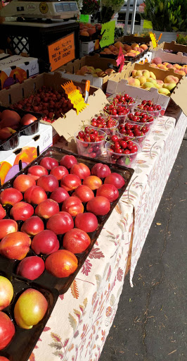 Ojai Certified Farmers Market image