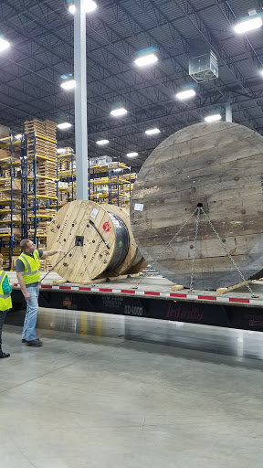 Electrical Supply Store «Werner Electric Supply», reviews and photos, 4800 W Prospect Ave, Appleton, WI 54914, USA