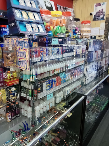 Tobacco Shop «Sin City Smoke shop», reviews and photos, 819 Lomax St, Jacksonville, FL 32204, USA