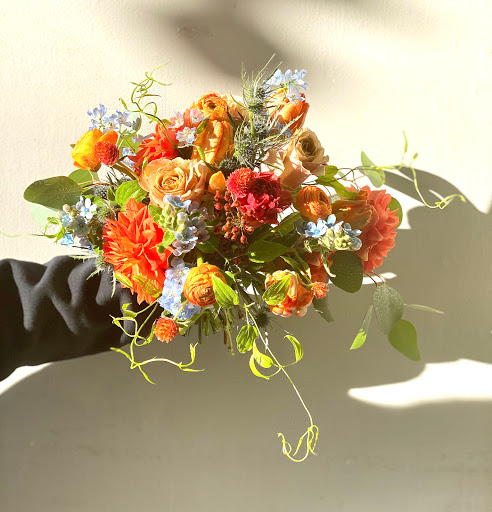 Flower Designer «Bloom Couture Floral Studio», reviews and photos, 769 Tremont St, Boston, MA 02118, USA