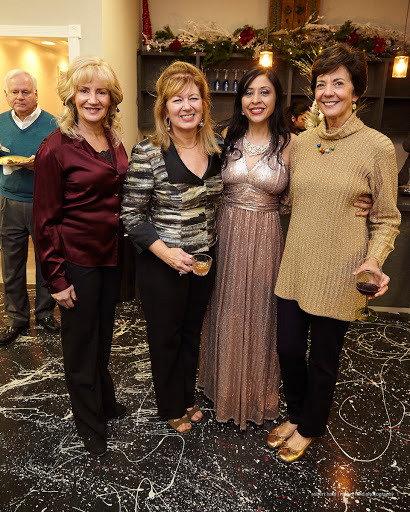 Dance School «Ballroom Surge Dance Studio», reviews and photos, 1444 Oak Lawn Ave #580, Dallas, TX 75207, USA