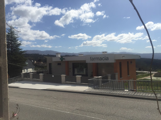 Información y opiniones sobre Farmacia AURI de La Cañiza