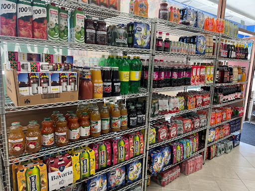 Mediterranean Restaurant «Baraka Halal Market & Grill», reviews and photos, 952 W El Camino Real, Sunnyvale, CA 94087, USA