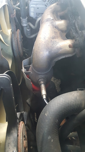 Auto Repair Shop «Auto Clinic of Braintree», reviews and photos, 577 Pond St, Braintree, MA 02184, USA