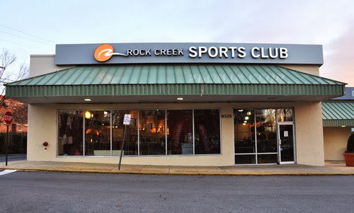 Health Club «Rock Creek Sports Club», reviews and photos, 8325 Grubb Rd, Silver Spring, MD 20910, USA