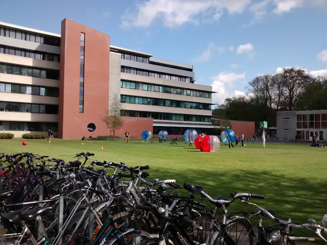 Departement computerwetenschappen - Leuven