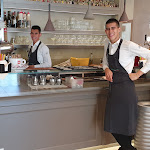 Photo n°2 de l'avis de Flavio.e fait le 03/08/2019 à 20:42 sur le  Arte & Gusto à Parma