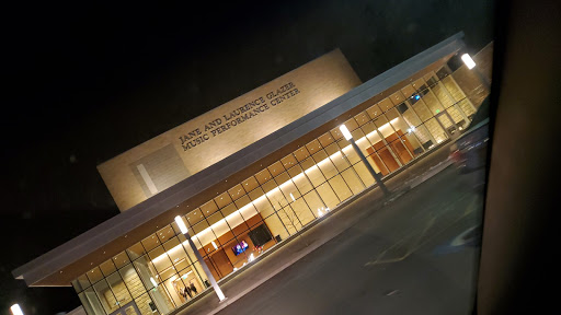 Performing Arts Theater «Nazareth College Arts Center», reviews and photos, 4245 East Ave, Rochester, NY 14618, USA