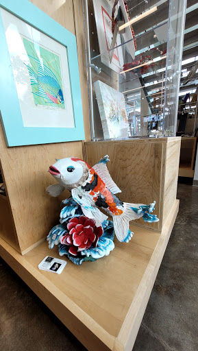 Art Center «BIG ARTS Sanibel», reviews and photos, 900 Dunlop Rd, Sanibel, FL 33957, USA