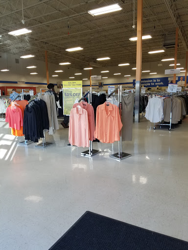 Thrift Store «Goodwill of North Georgia: West Athens Store, Career Center and Donation Center», reviews and photos